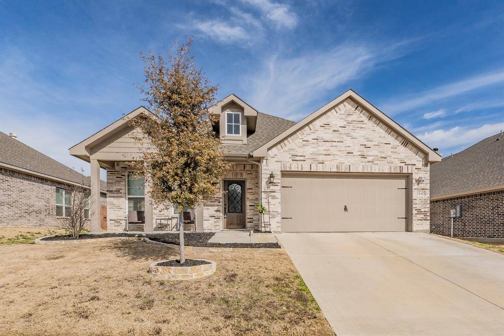 Weatherford, TX 76087,1645 Stanchion Way