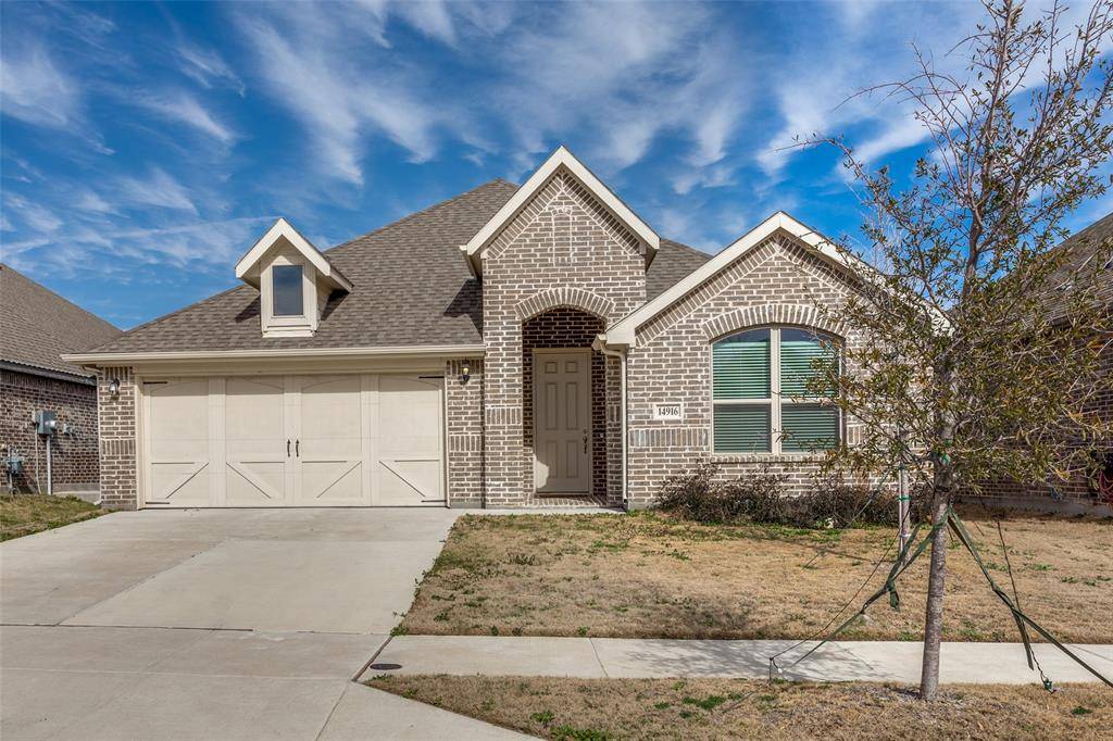 Aledo, TX 76008,14916 Nightmist Road