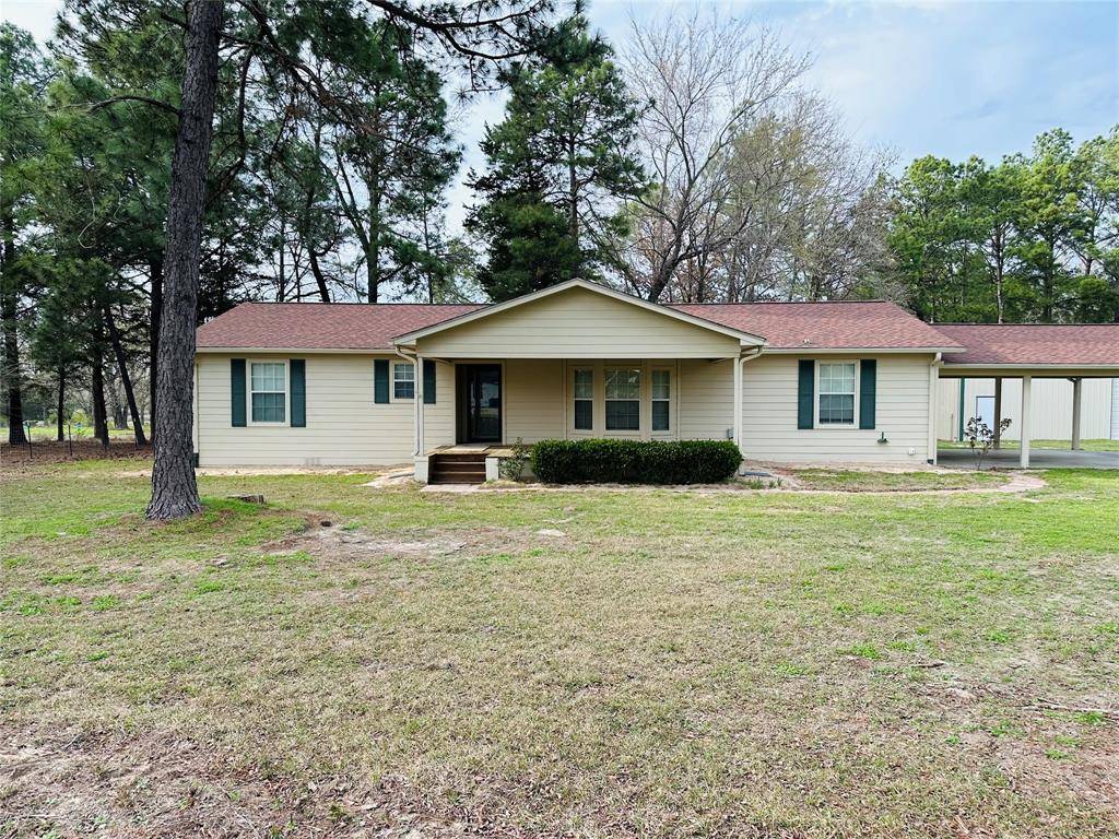 Winnsboro, TX 75494,161 County Road 4400