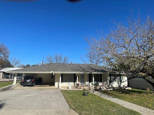 Lampasas, TX 76550,1307 W Avenue A