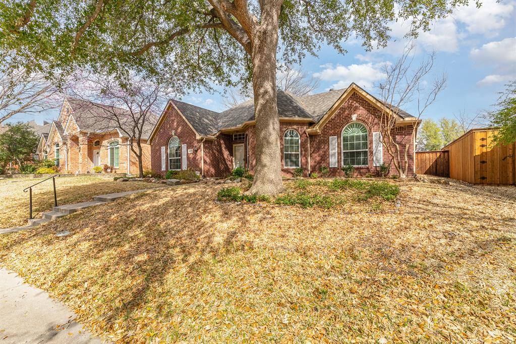 Allen, TX 75013,1120 Belvedere Drive