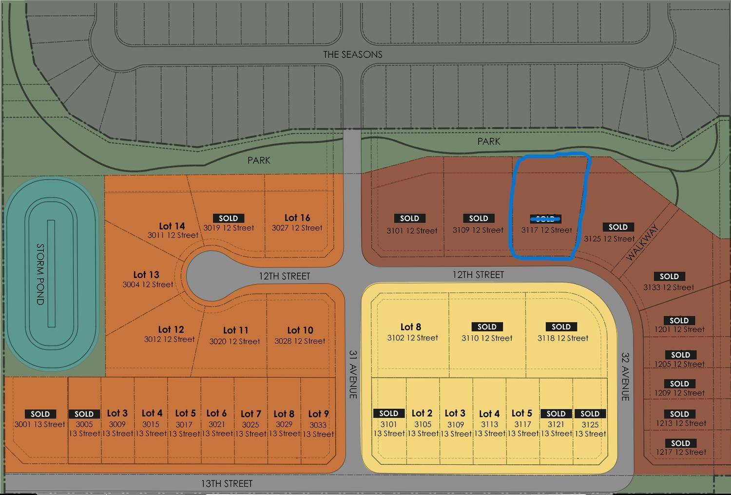 Coaldale, AB T1M 0E7,3117 12 ST