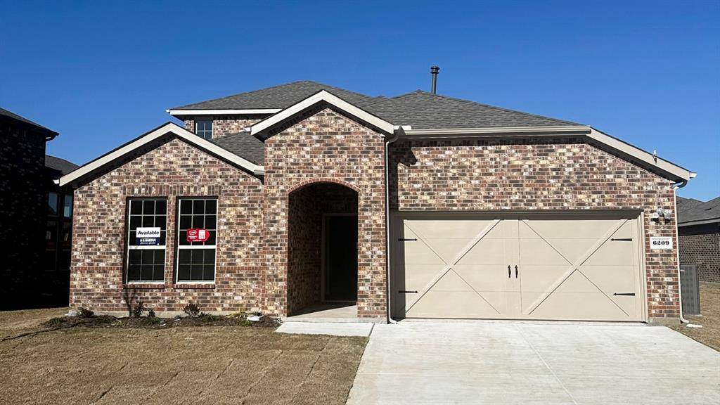 Celina, TX 75009,6209 Bebington Drive