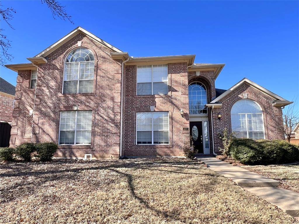 Coppell, TX 75019,107 Ripplewood Cove