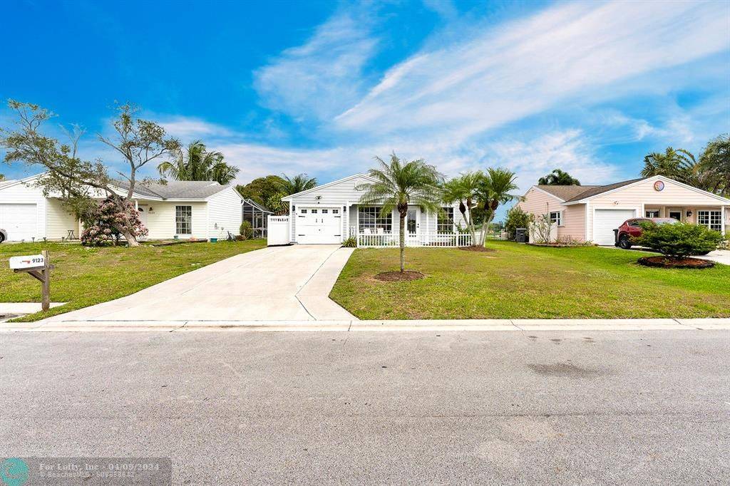 Boynton Beach, FL 33472,9123 Carma Dr