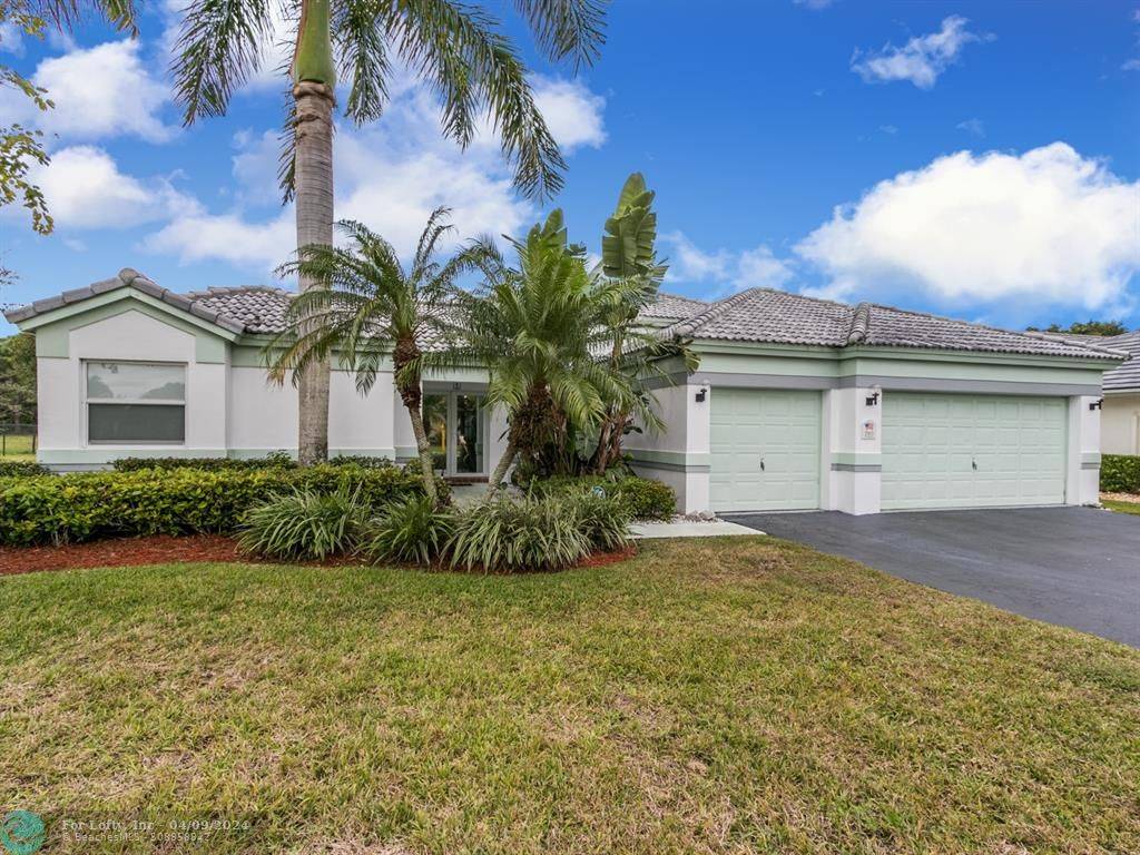 Davie, FL 33328,2903 W Orchard Cir