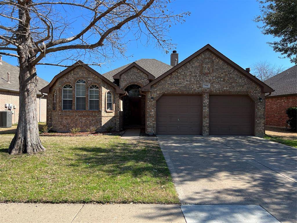 Fort Worth, TX 76137,7916 Teal Drive