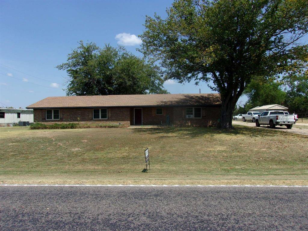 Dike, TX 75437,7077 Farm Road 69 N