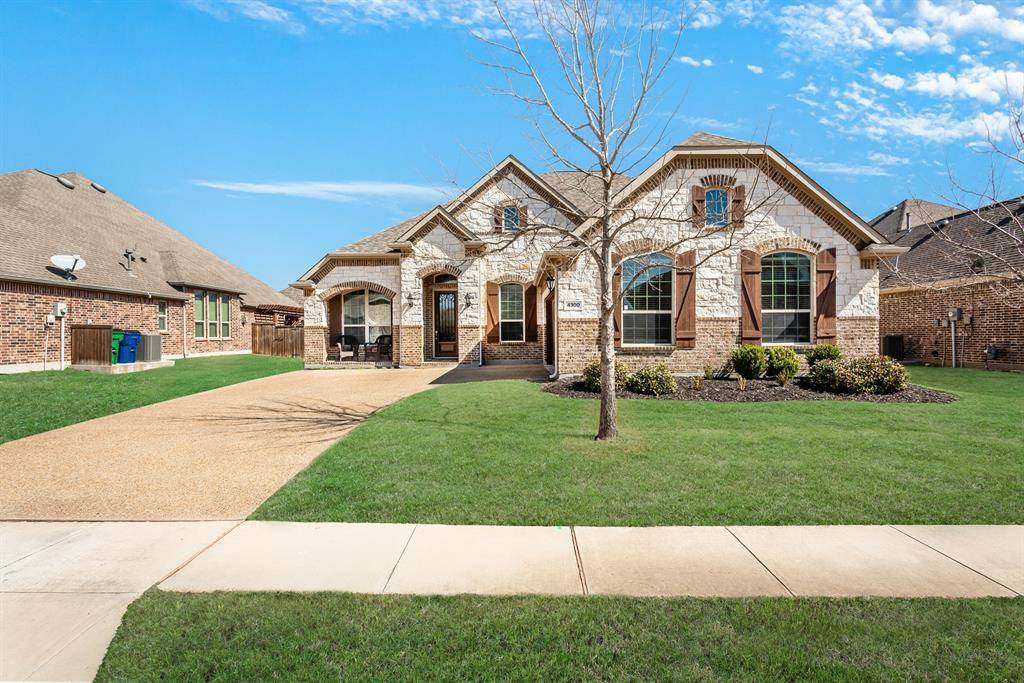 Celina, TX 75078,4300 Salado Creek Way