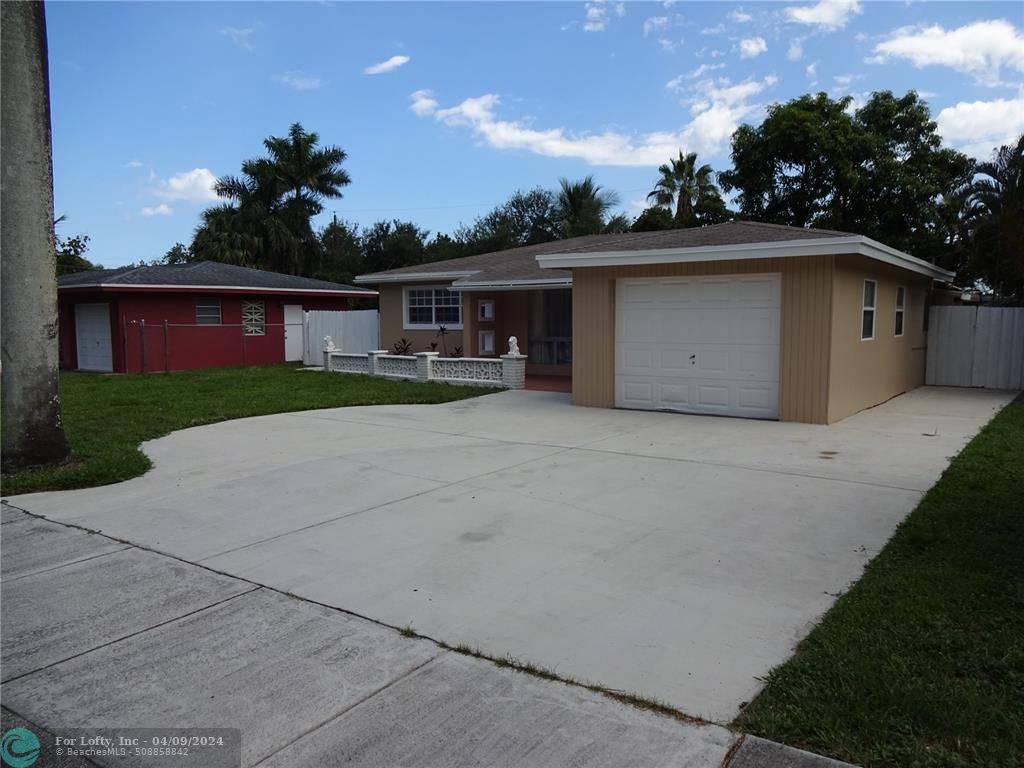 Fort Lauderdale, FL 33312,3200 SW 16th Ct