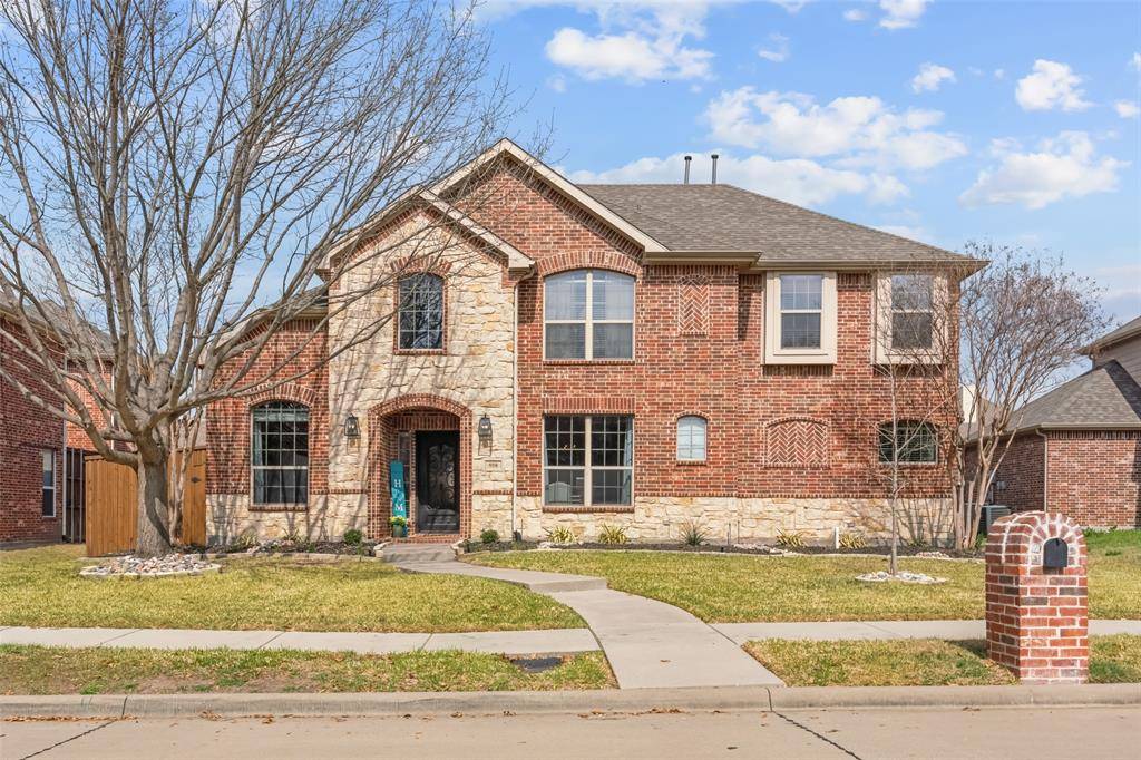 Frisco, TX 75033,950 High Meadow Road