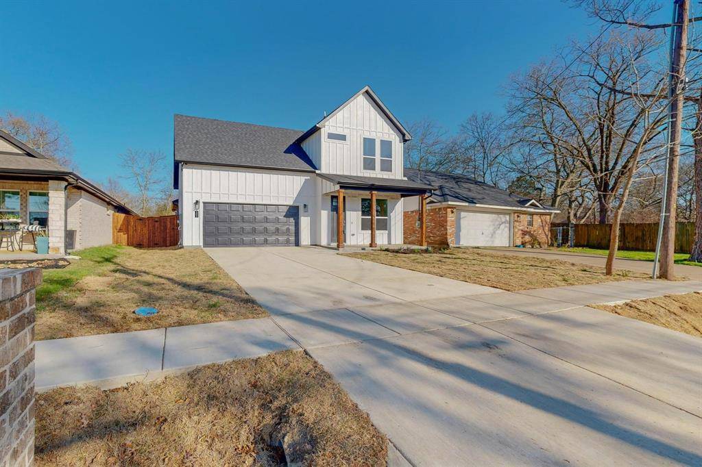 Terrell, TX 75160,503 Bradshaw Street