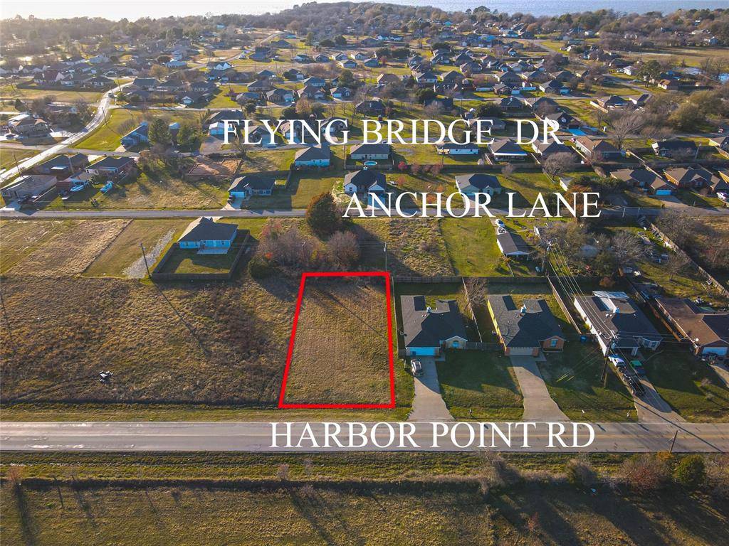 Gun Barrel City, TX 75156,905 Harbor Point Road