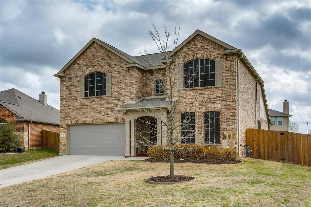 Fort Worth, TX 76052,14300 Mariposa Lily Lane