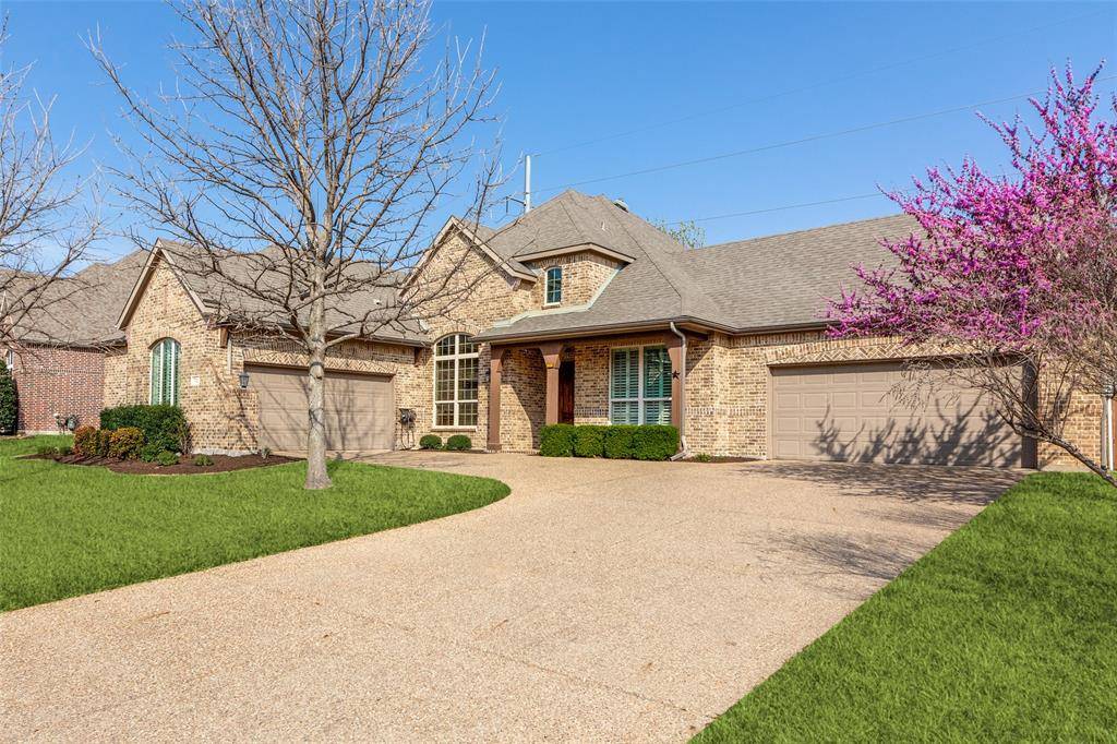 Prosper, TX 75078,751 Shadow Hill Drive