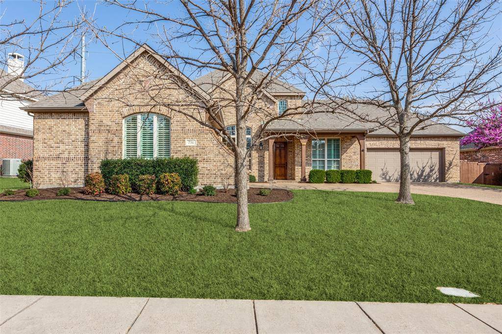 Prosper, TX 75078,751 Shadow Hill Drive