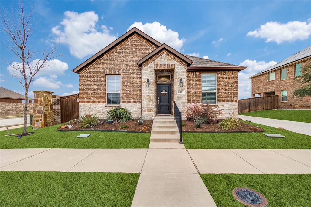 Little Elm, TX 75068,2201 Miramar Drive