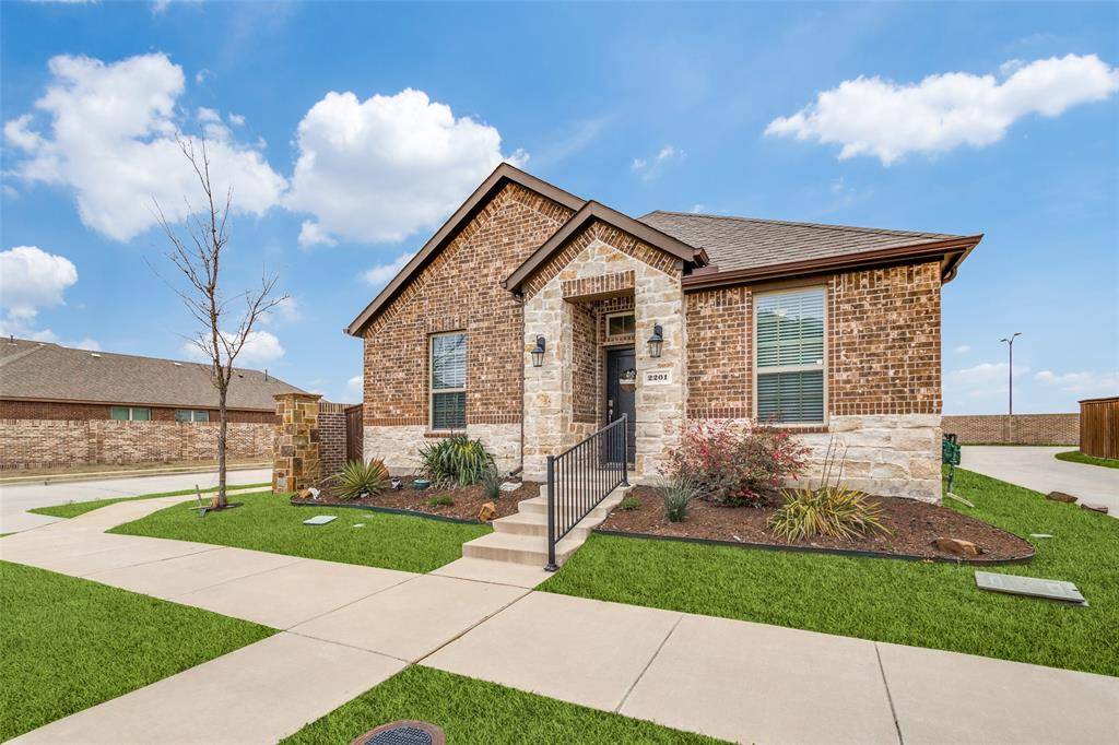 Little Elm, TX 75068,2201 Miramar Drive