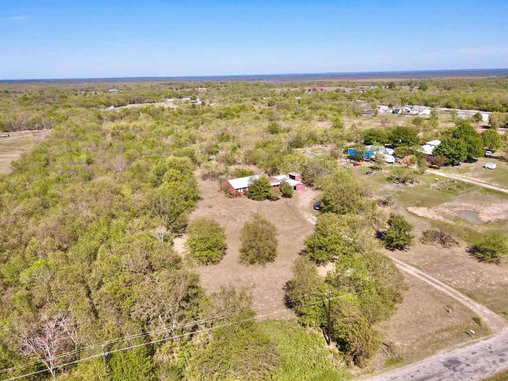 Scurry, TX 75158,1627 County Road 4125