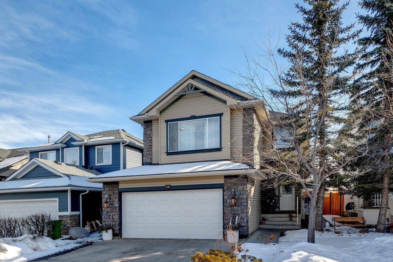 Calgary, AB T2Y 4K7,178 Somerside CRES SW