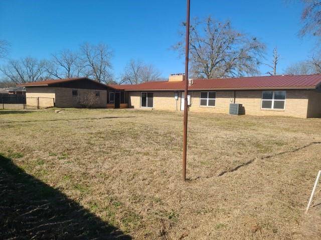 Quitman, TX 75783,1308 Oak Grove Road