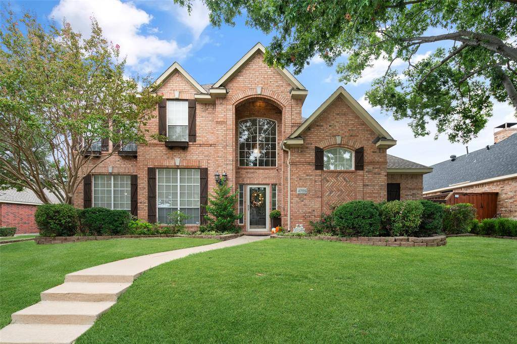 Mckinney, TX 75072,4705 Arbor Glen Drive