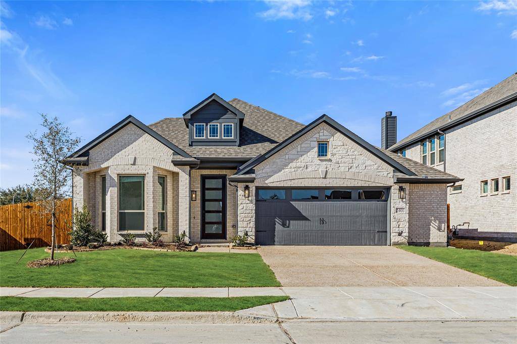 Melissa, TX 75454,2401 Cedar Creek Drive