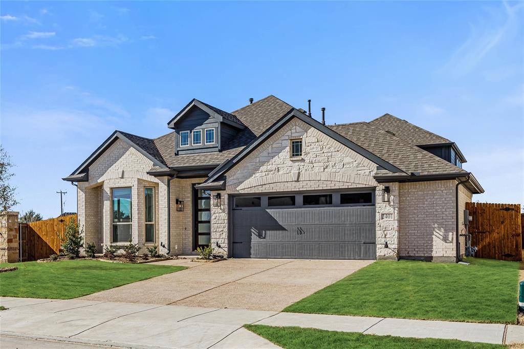 Melissa, TX 75454,2401 Cedar Creek Drive