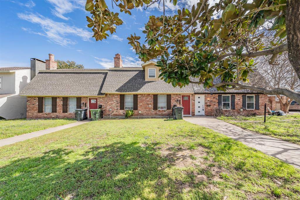 Arlington, TX 76013,2235 Spanish Trail