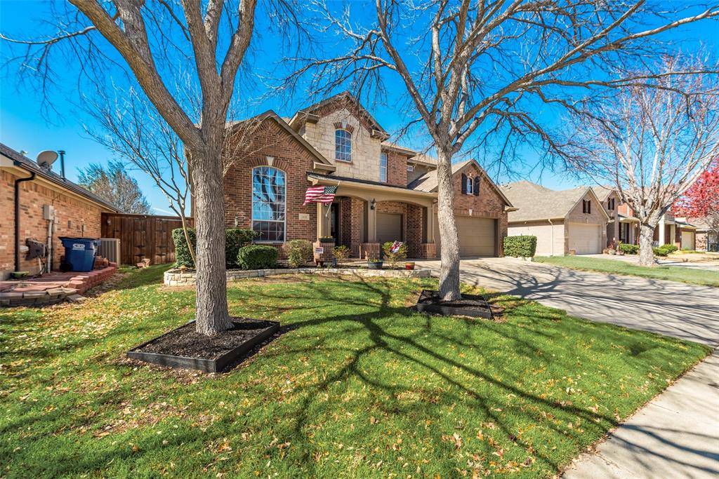 Little Elm, TX 75068,2432 Marble Canyon Drive