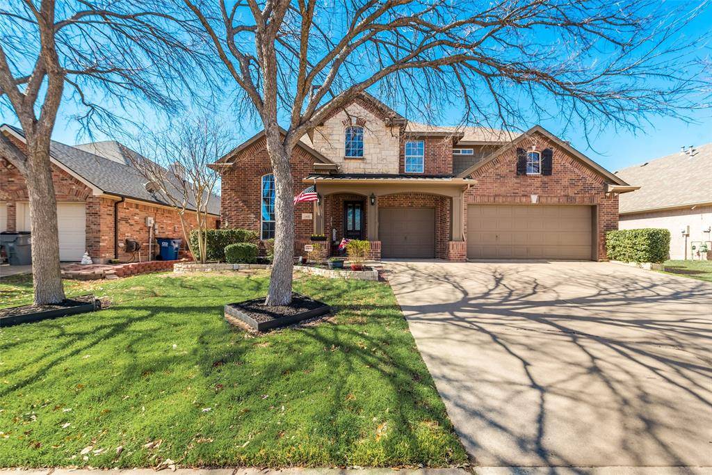 Little Elm, TX 75068,2432 Marble Canyon Drive