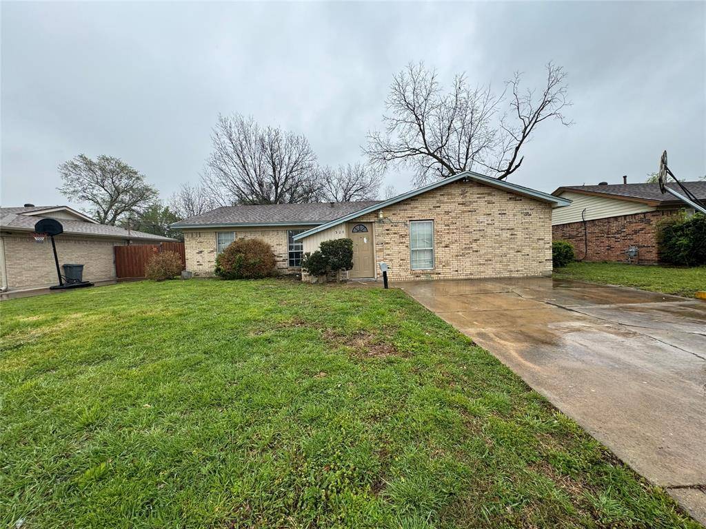 Grand Prairie, TX 75051,509 San Pedro Street