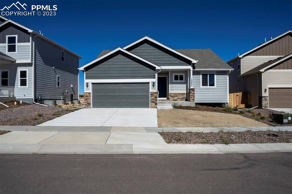 Elbert, CO 80106,13454 Savannah Falls CT