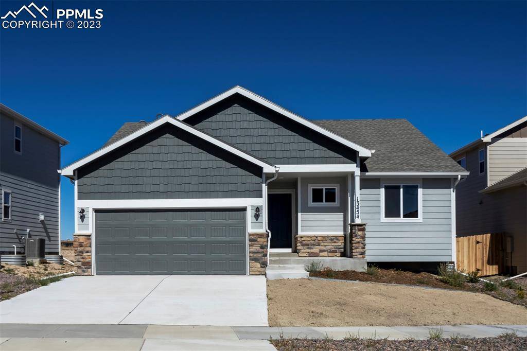 Elbert, CO 80106,13454 Savannah Falls CT