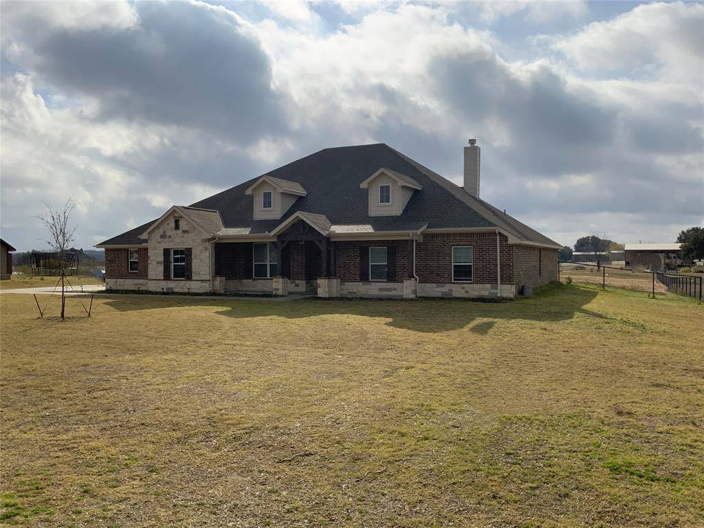 Springtown, TX 76082,1004 Northern Oaks Court