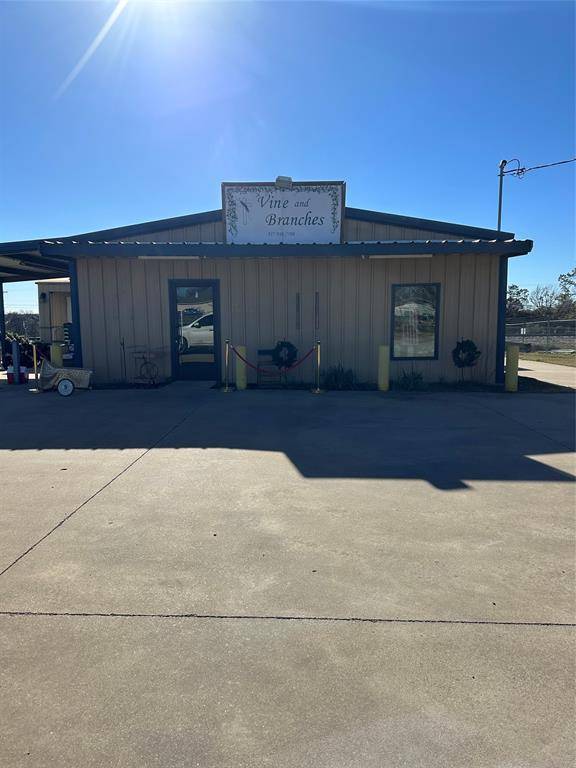 Godley, TX 76044,300 E Railroad Avenue