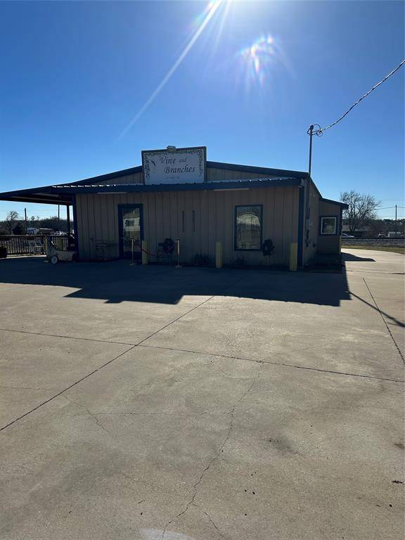 Godley, TX 76044,300 E Railroad Avenue