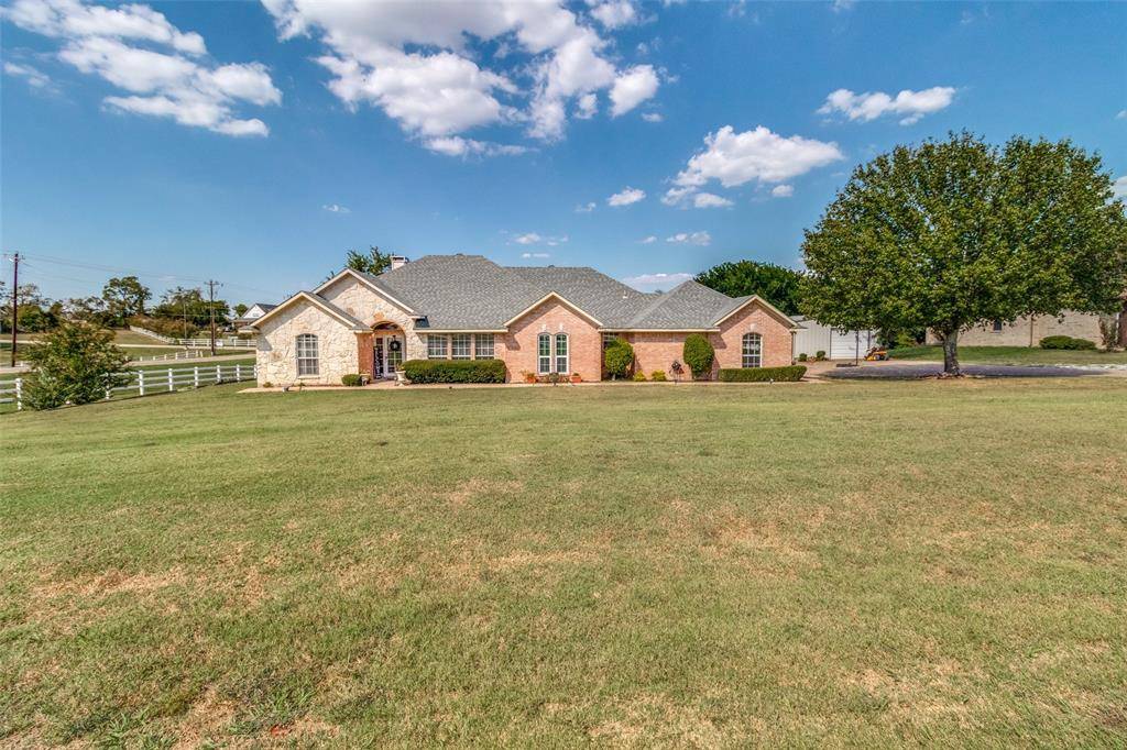 Van Alstyne, TX 75495,569 Derby Drive