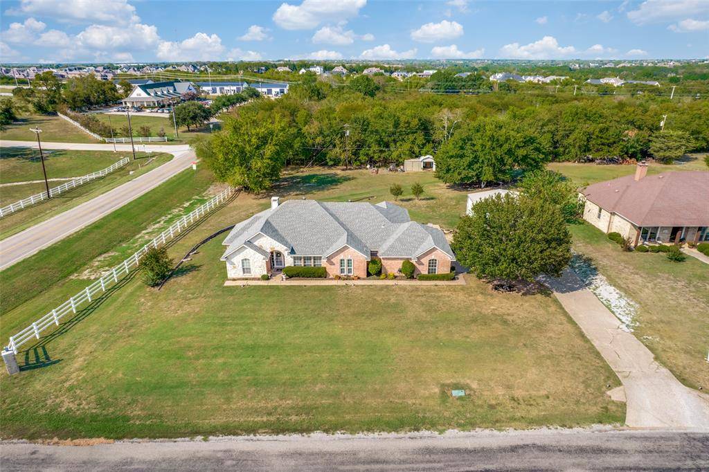 Van Alstyne, TX 75495,569 Derby Drive