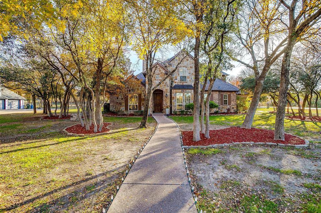 Aledo, TX 76108,500 Crested Oak Court