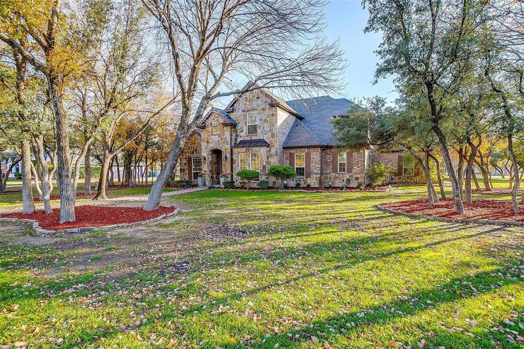 Aledo, TX 76108,500 Crested Oak Court