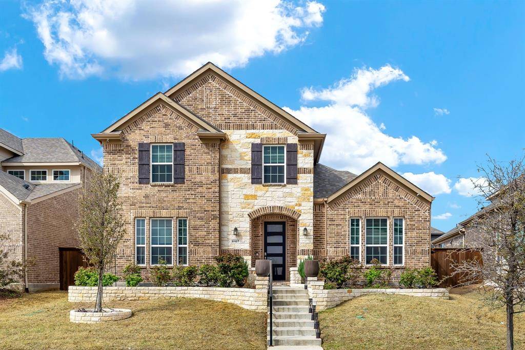 Frisco, TX 75035,8107 Sedum Carpet Lane