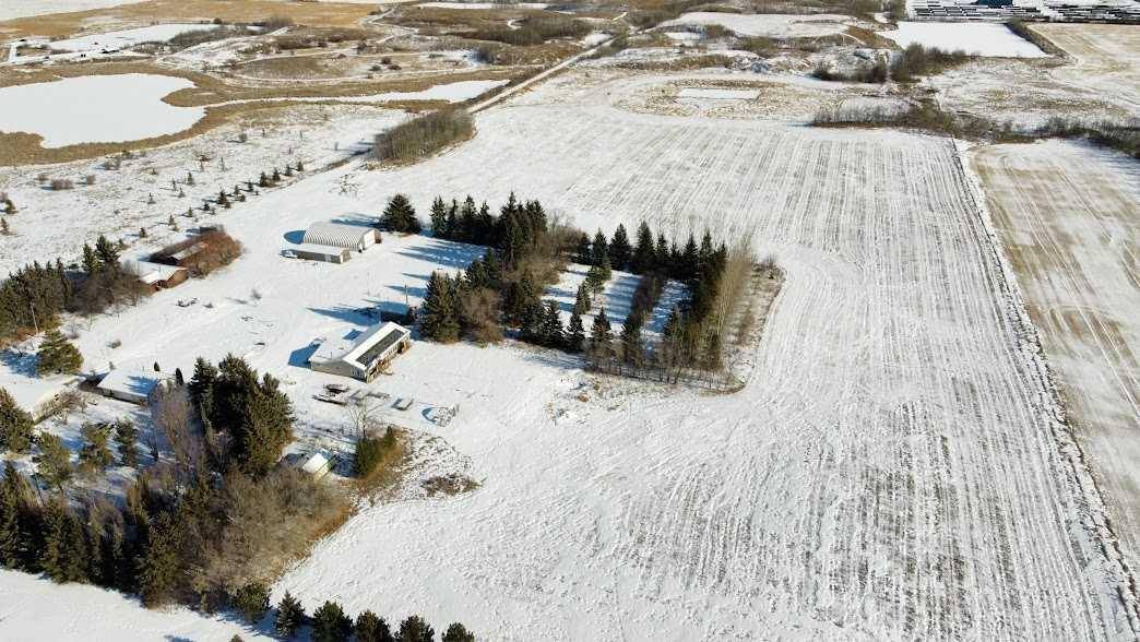 Rural Camrose County, AB T4V 2M9,46309 Range Rd 195