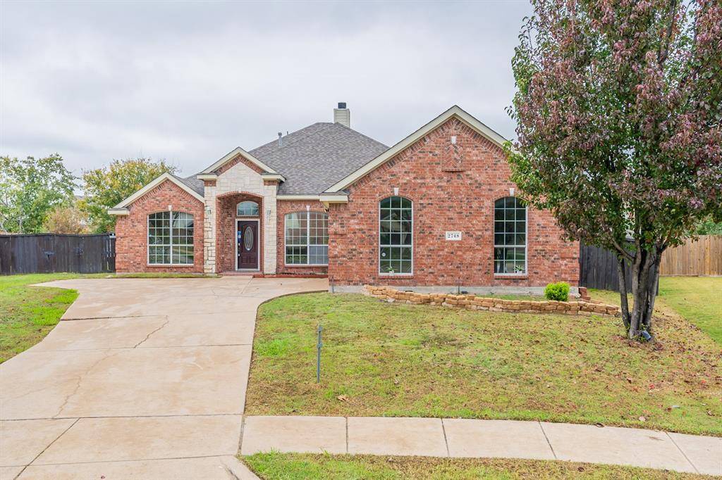 Grand Prairie, TX 75052,2748 Eastland Drive