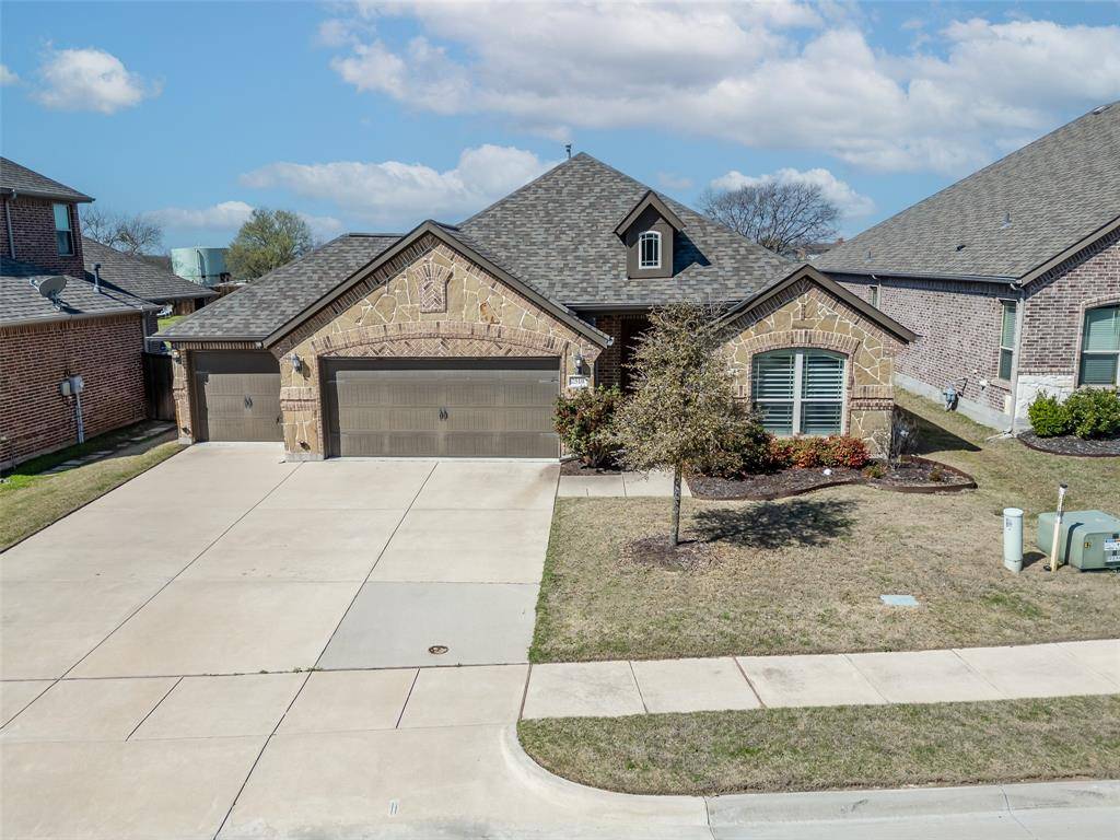 Anna, TX 75409,2510 Thayne Drive