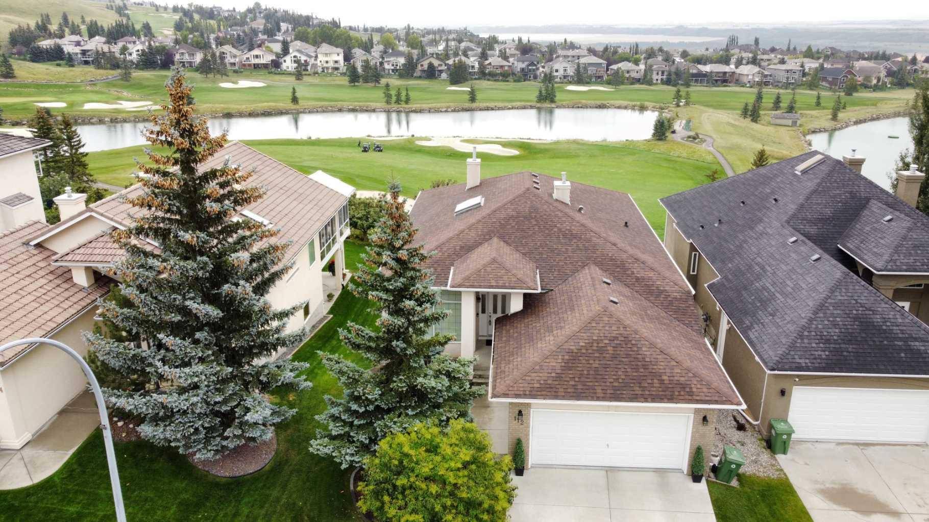 Cochrane, AB T4C1N6,112 Gleneagles Close