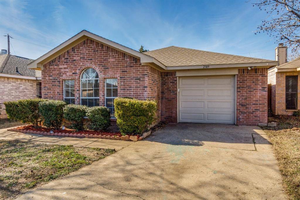 Dallas, TX 75227,2309 Shelburne Court