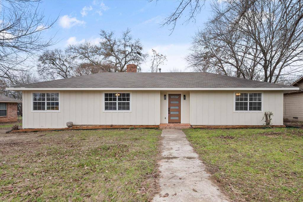 Fairfield, TX 75840,414 Bond Street