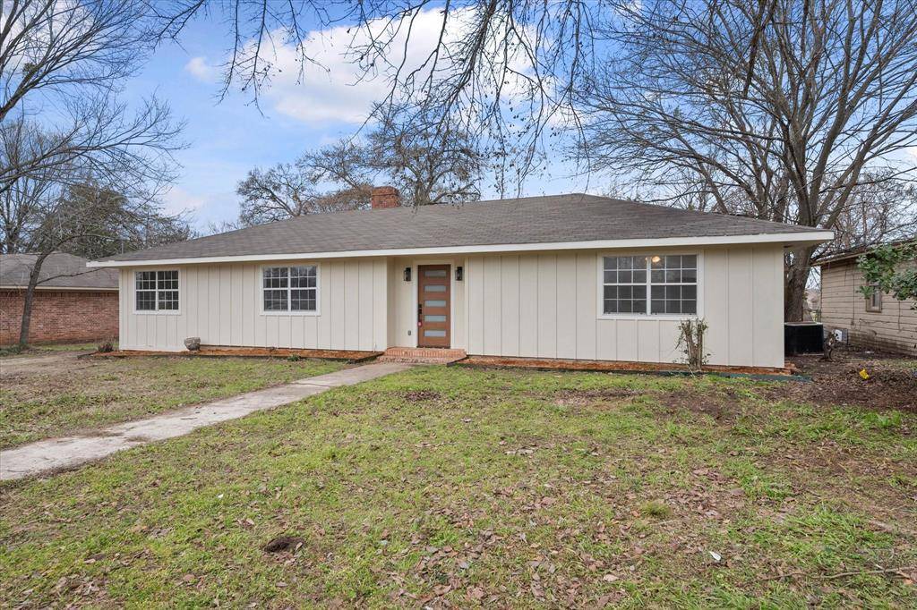 Fairfield, TX 75840,414 Bond Street