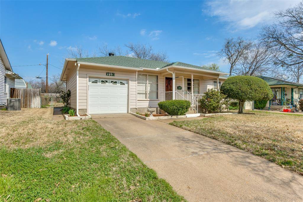 Garland, TX 75040,713 Morris Drive